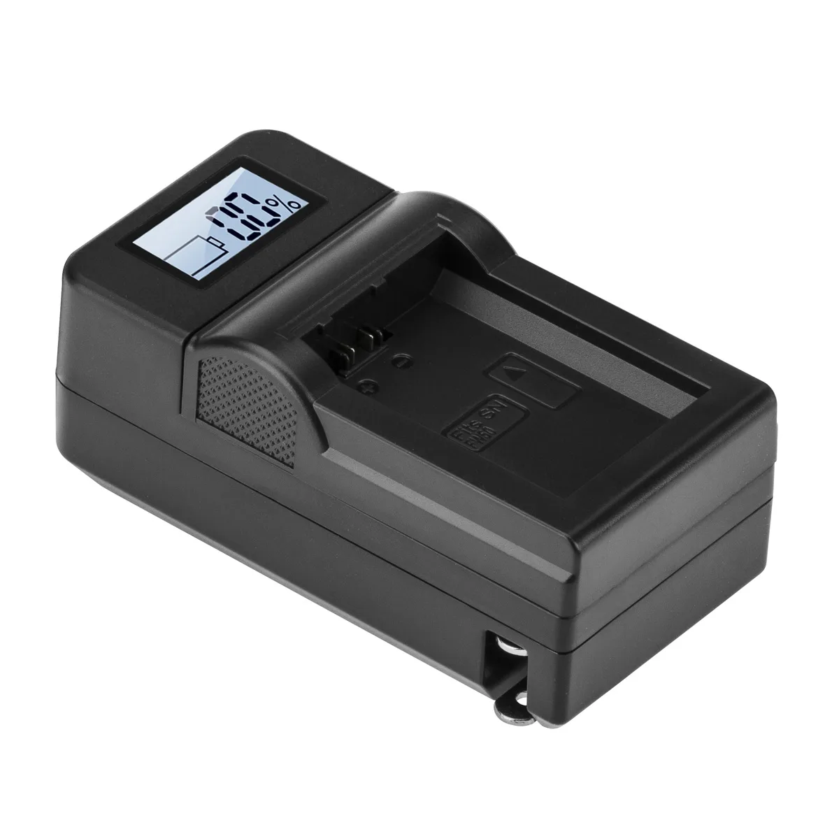 Green Extreme Battery Green Extreme Compact Smart Charger LCD Screen for Sony NP-FW50 — product photo