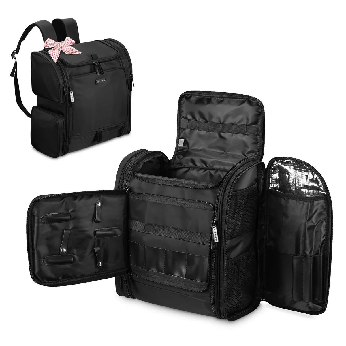 Byootique Byootique 12MKC033-HAIR-06 luggage — product photo