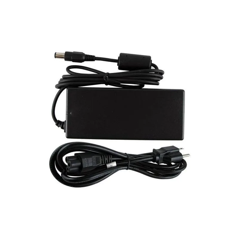 HP HP 384022-001 server power supply 120/230V AC 18.5V DC 6.50A — product photo