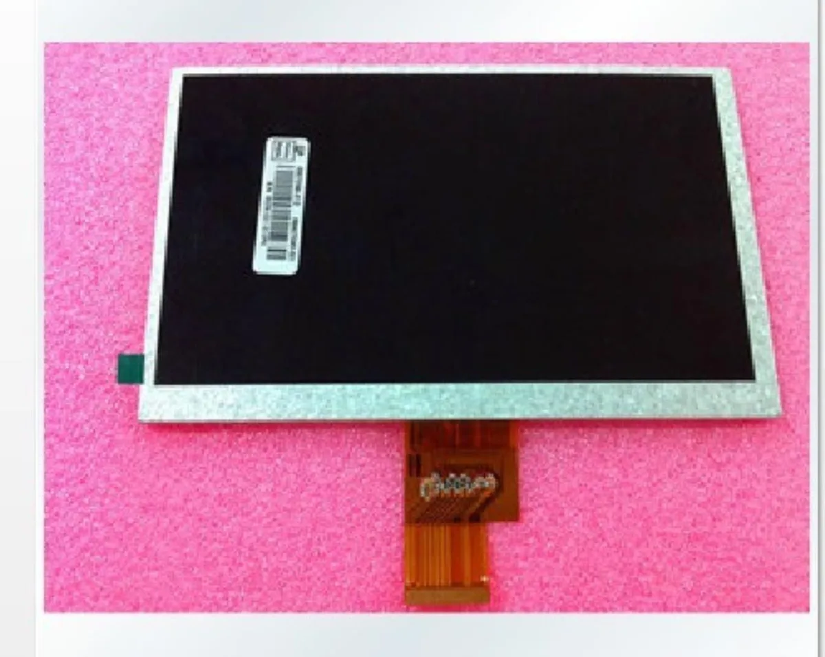 Ruth's sister Ruth's sister 7 inch EJ070NA-01J LCD panel internal power cable — product photo