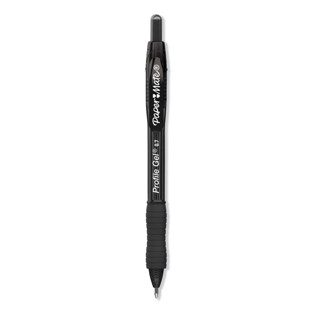 Sanford Sanford PAP2095473 Paper Mate Retractable Gel Pen 0.7 mm Black 36 Pack — product photo