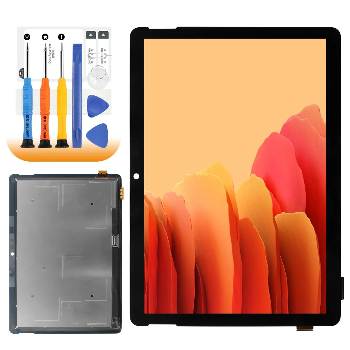 Barrow Mods Barrow Mods 2 in 1 Accessory for Surface Go 2/3 10.5 Inch 1901 1926 1927 — product photo