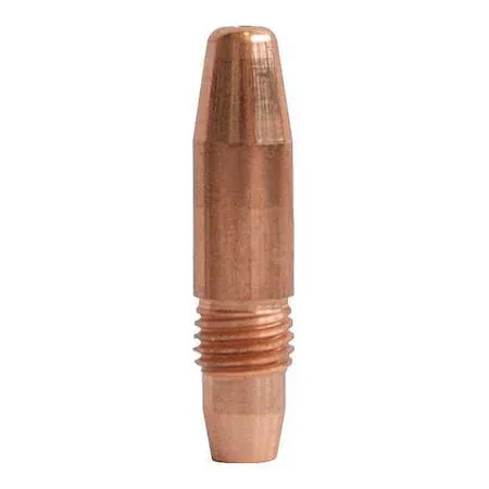 TREGASKISS TREGASKISS 403-21-30-25 Welding Contact Tip 0.030" Heavy Duty — product photo