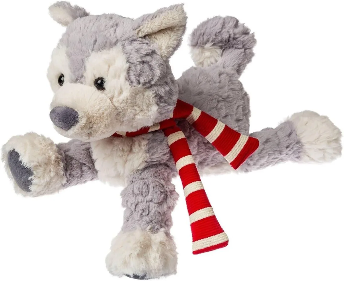 Mary Meyer Stuffed Toys Mary Meyer Putty Dusky Husky 11 inches — product photo