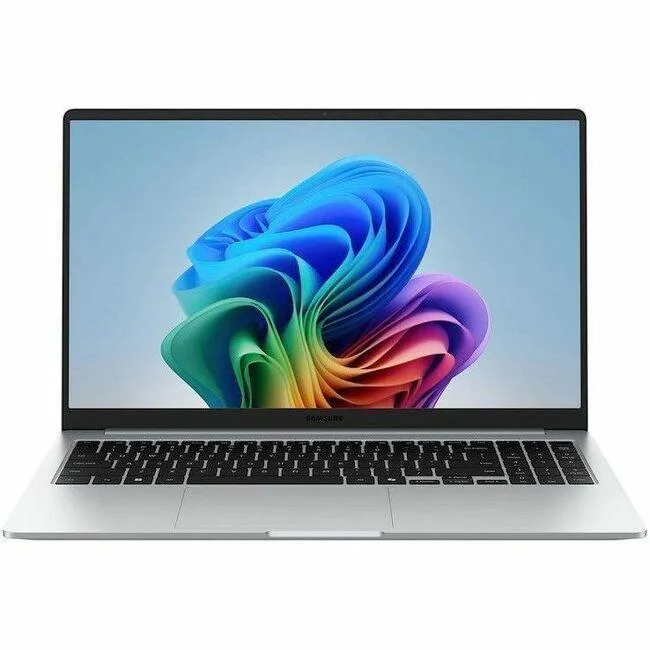 SAMSUNG SAMSUNG NP754XHD-KB3US laptop 15.6" Core Ultra 7 255U 16 GB 512 GB Silver — product photo