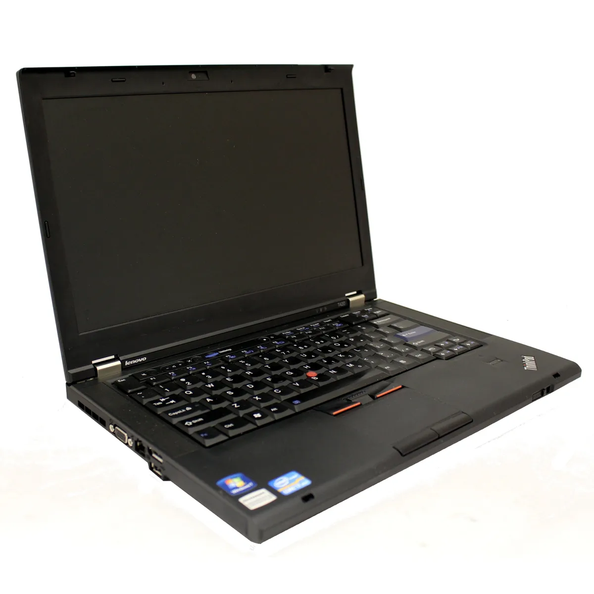 Lenovo Lenovo ThinkPad T420 laptop Core i7-2640M 2.8 GHz 4 GB DDR3 320 GB HDD 14" Windows 7 Pro 64-bit — product photo