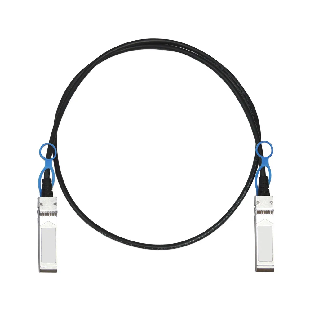 Ficer Technology Co., Ltd Ficer Technology Co., Ltd 25G SFP28 DAC Cable 3m 30AWG Passive — product photo