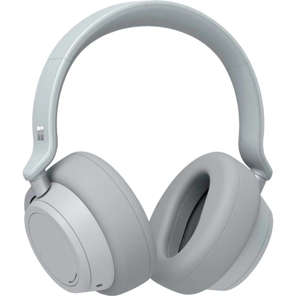 Microsoft Microsoft GUW-00001 Surface Headphones Light Gray — product photo