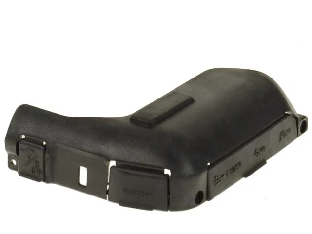 DELL DELL Latitude ATG E6430 Right-Side Ports Cover N0J85 — product photo
