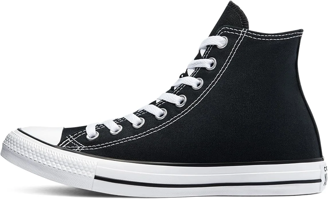 CONVERSE CONVERSE Chuck 70 Canvas Hightop Shoes Black — product photo