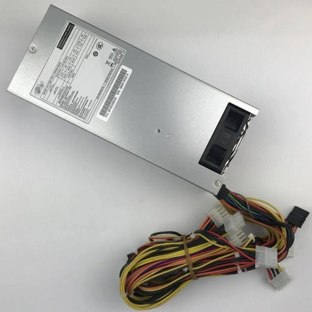 NShi NShi Server Chassis Fsp500-60ws2 2u 500w — product photo