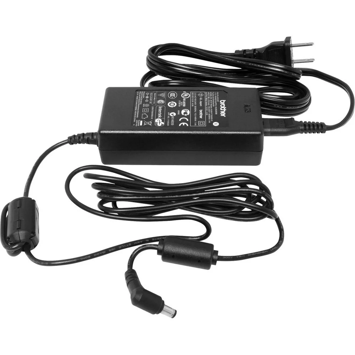 Brother Brother LB3834 AC Adapter scanner supply — product photo