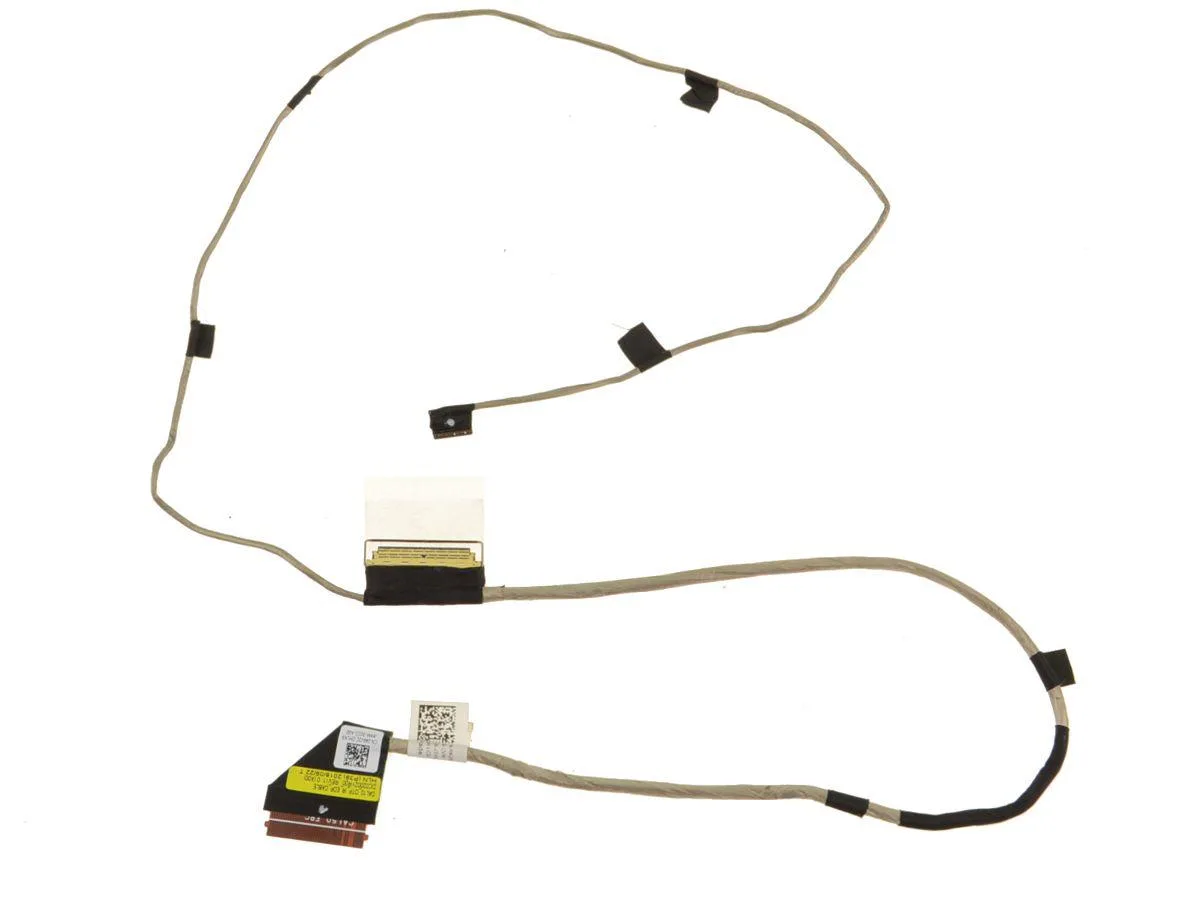 DELL DELL Latitude 3490 14" Touchscreen Ribbon LCD Video Cable 44V2C — product photo