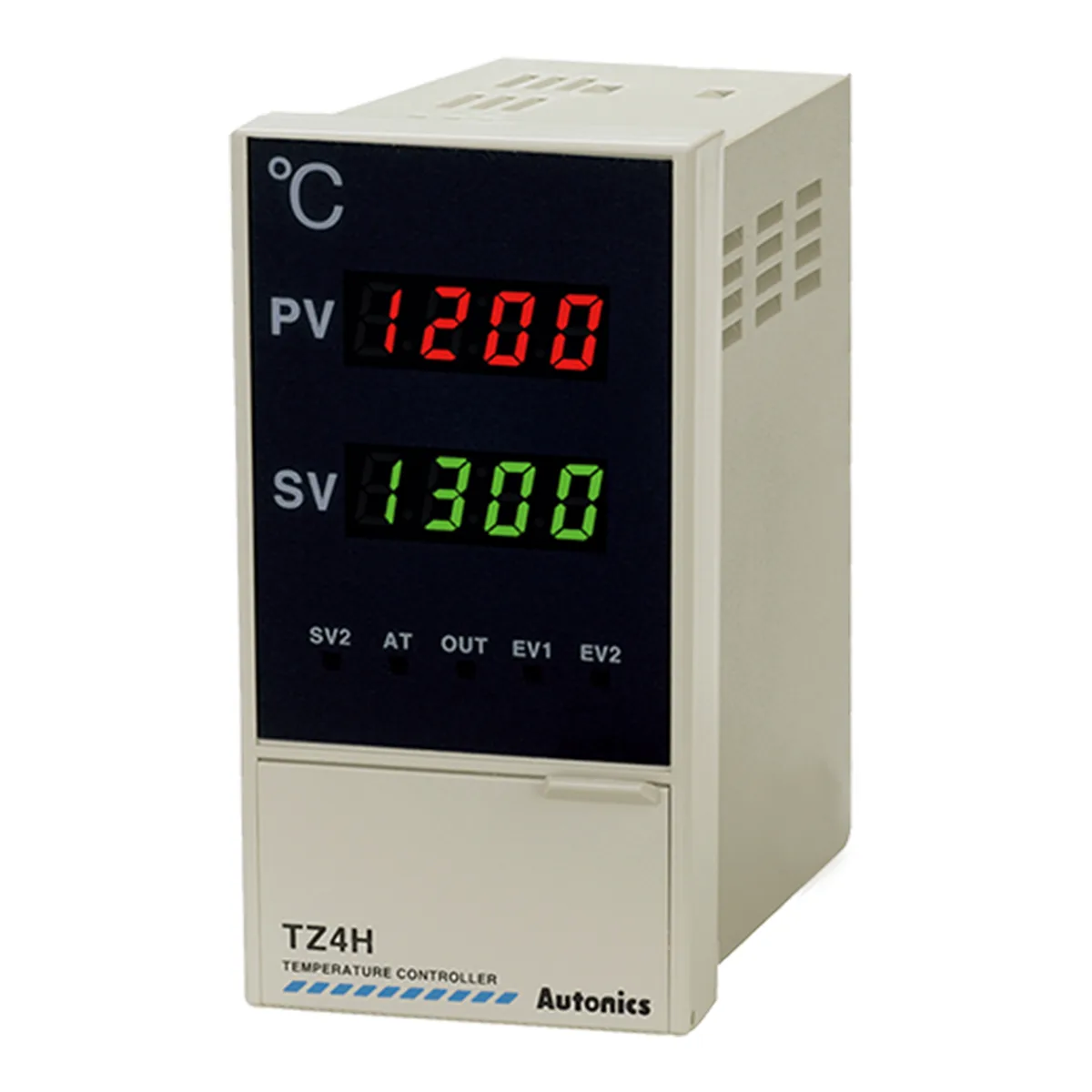 Autonics Corp Autonics Corp TZ4H-24R Temperature Controller 100-240VAC 50/60Hz — product photo