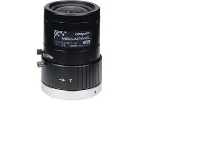 Computar Ganz Computar Ganz H3Z4518CS-MPIR 3 MP varifocal CCTV lens 4.5-13.2mm F1.8 CS mount — product photo