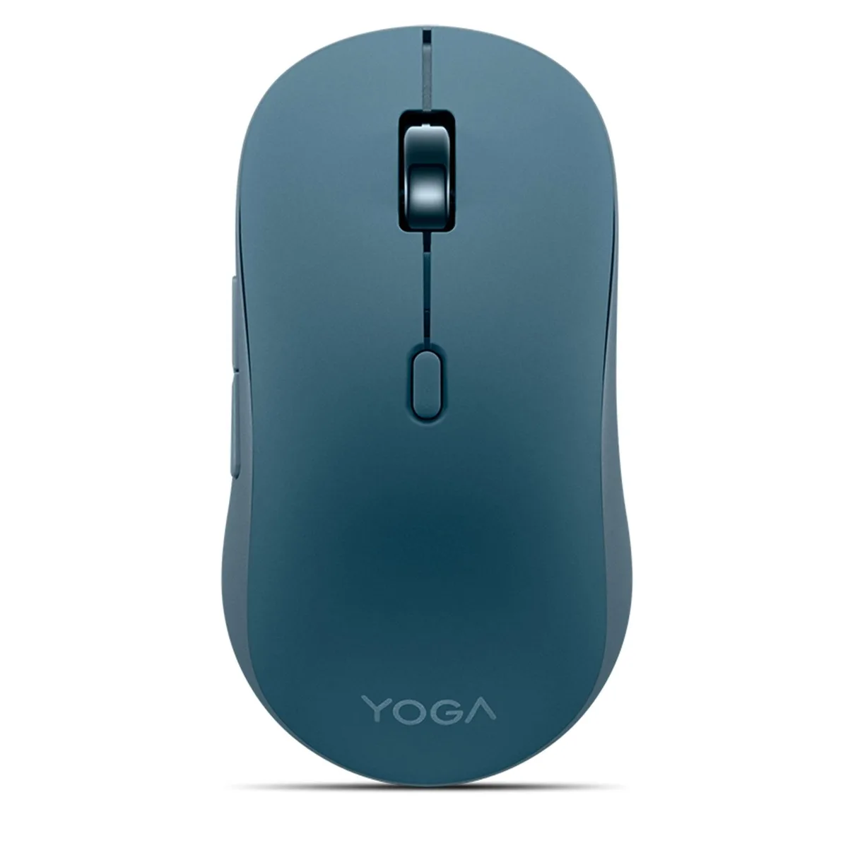 Lenovo Lenovo Yoga Bluetooth Silent Mouse (Tidal Teal) — product photo