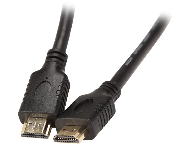 Nippon Labs Nippon Labs 20HDMI-25FTMM-28C 25 ft HDMI 2.0 cable 28 AWG 18 Gbps — product photo
