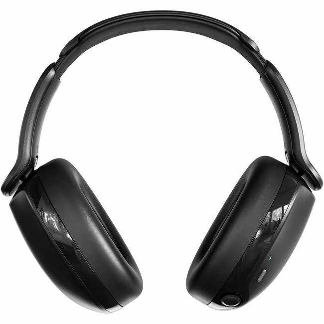 SKULLCANDY Skullcandy Hesh 360 headphone True Black — product photo