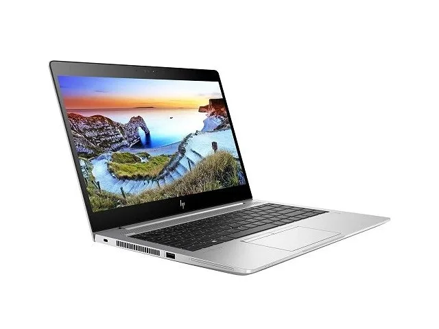HP HP NE5-33279 EliteBook 840 G5 laptop i5-8350U 16GB 256GB 14.0" FHD — product photo