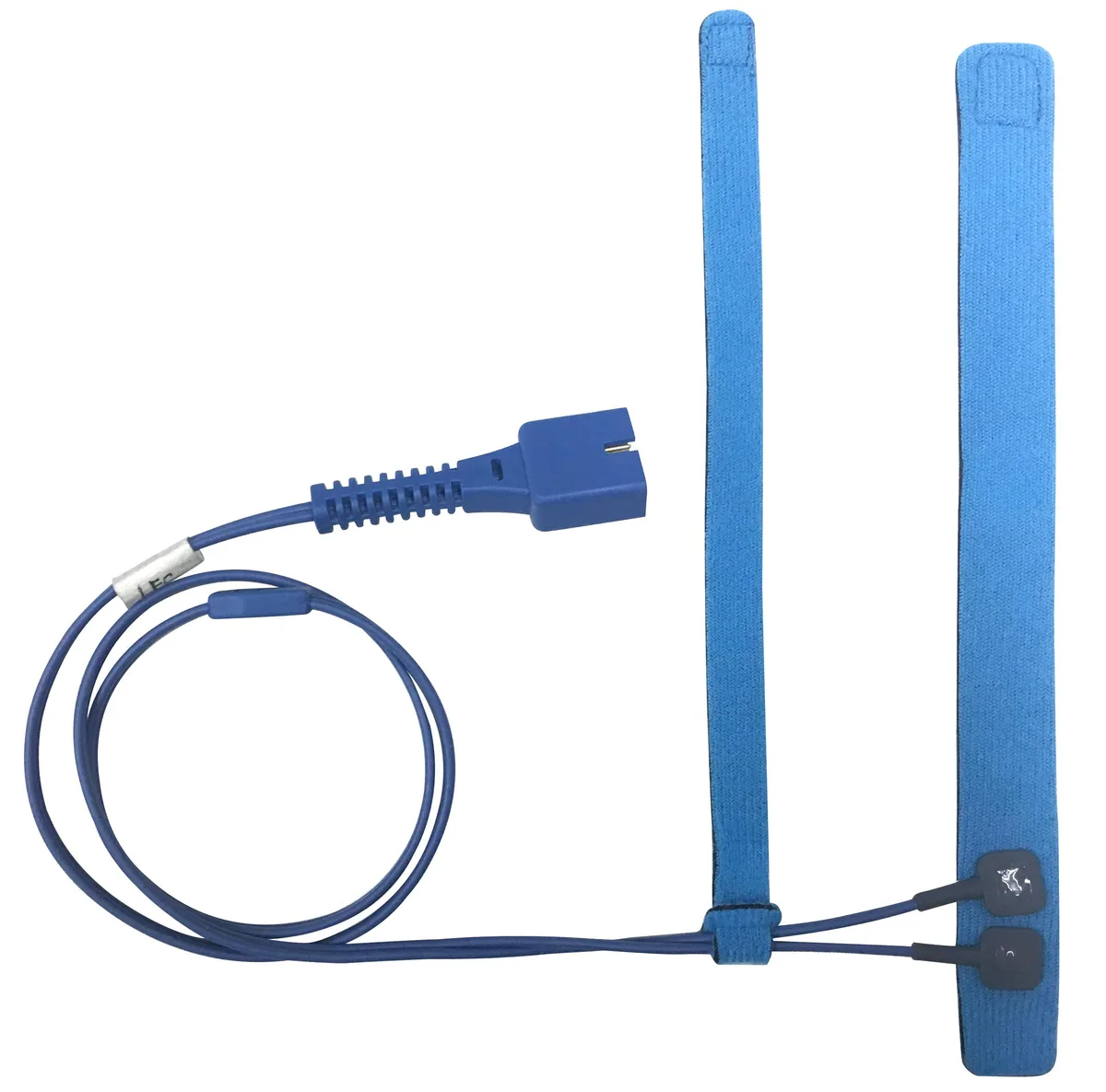 CMI Health CMI Health Infant Foot Wrap SpO2 Sensor #72 under 25 lbs home health care — product photo