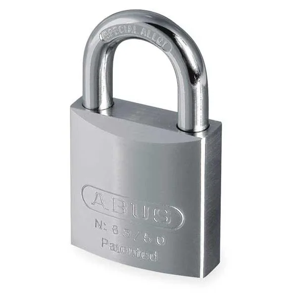 Abus Abus 83/50 RK KA-100 padlock — product photo