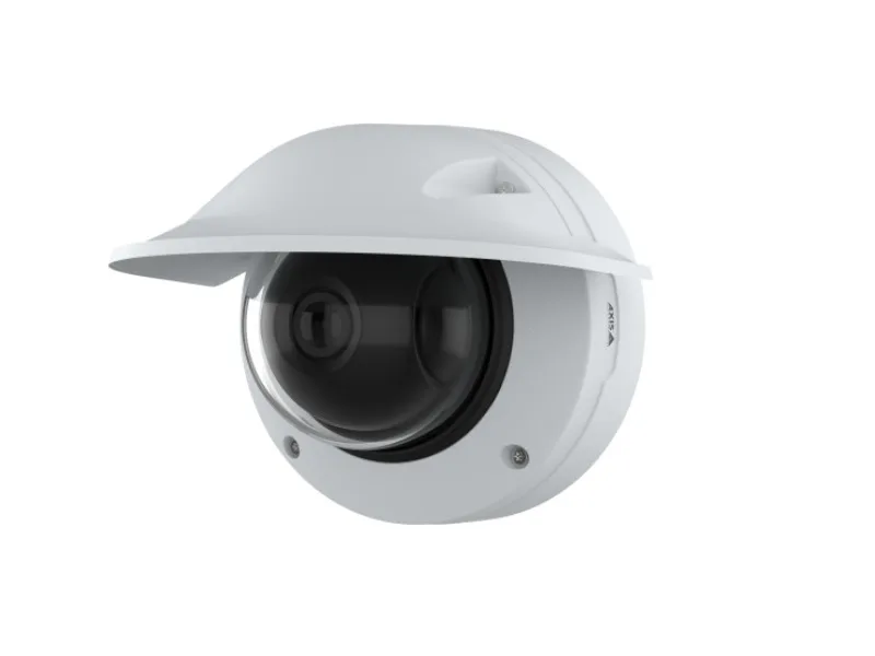 Axis Communications Axis Communications 02617-004 Q3628-VE Network Camera — product photo