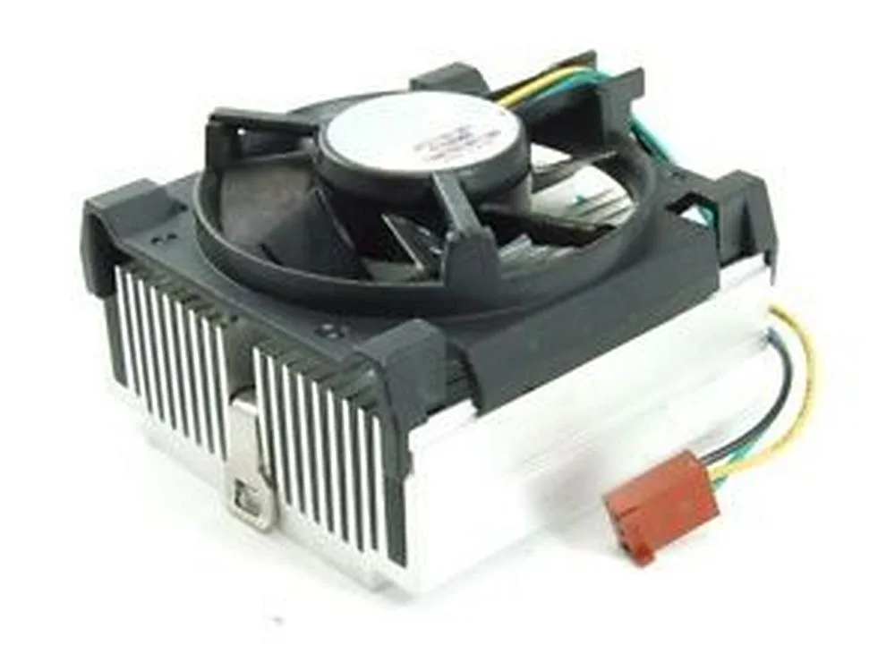 Intel Intel CPU Cooler 109X7612H1076 109X7612H1036 — product photo