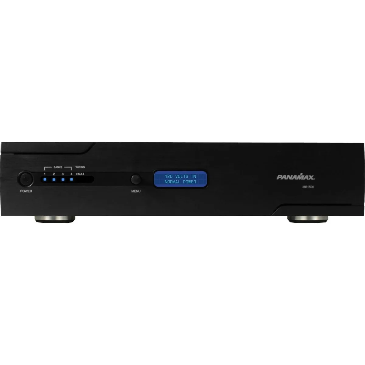 PANAMAX PANAMAX MB1500 1500VA 900W Rack Mount UPS — product photo