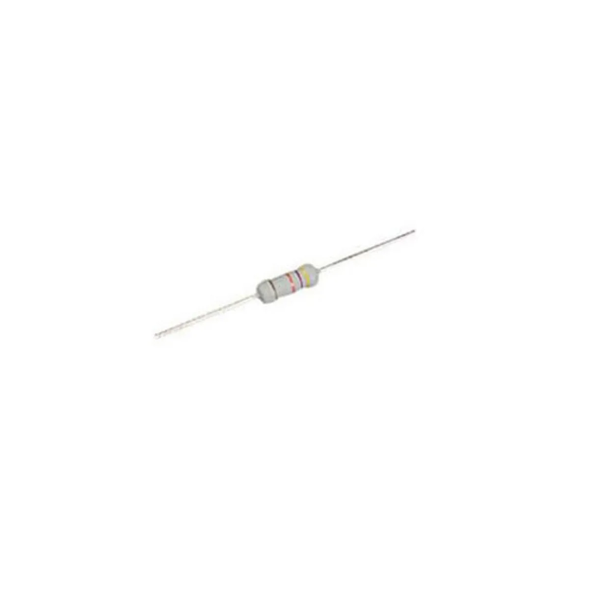 Parts Express Parts Express 27K Ohm 1/2W Metal Oxide Film Resistors 10 Pack — product photo