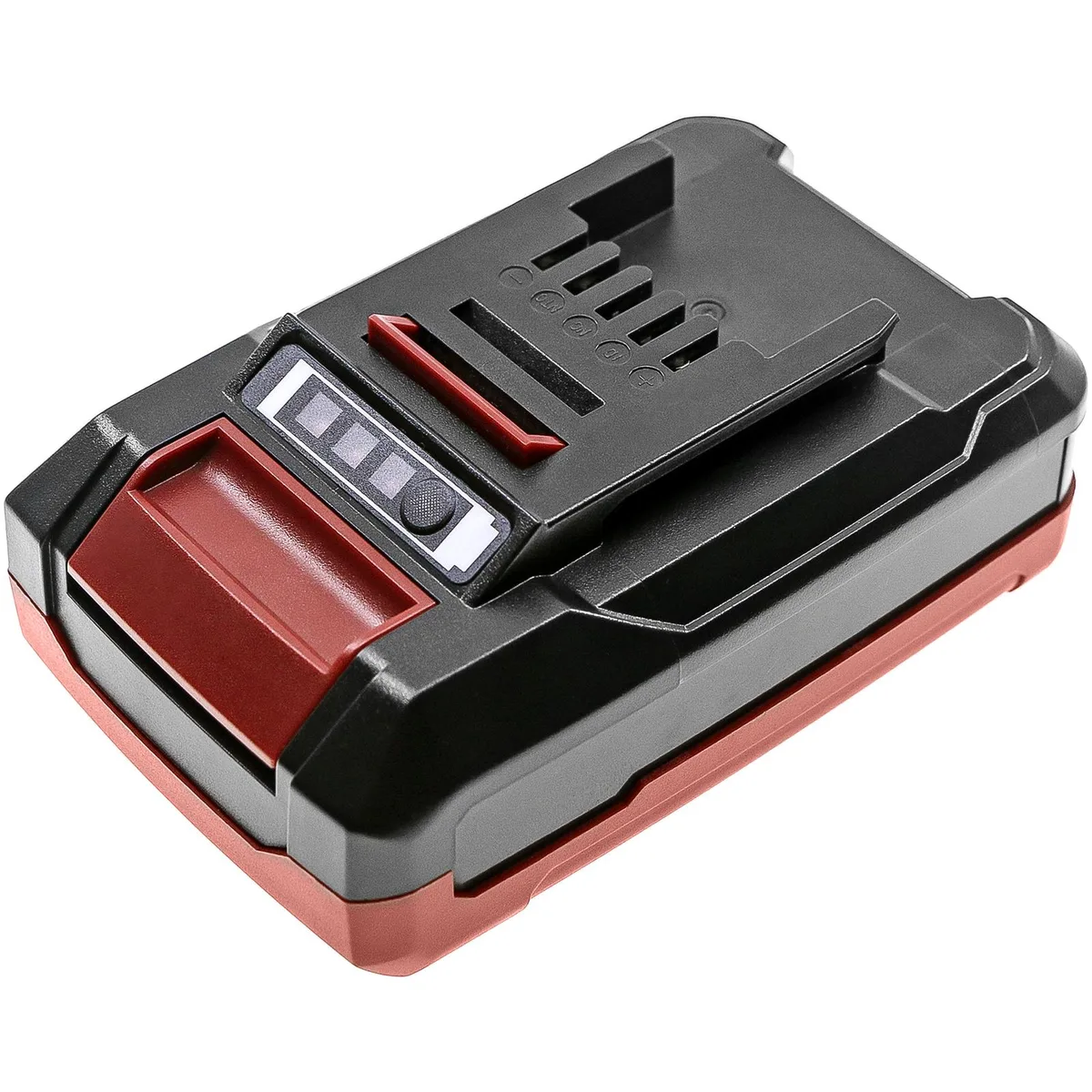 Cameron &amp; Co Cameron &amp; Co DS-CS-EHX184PW 18V 2 Ah Li-ion battery — product photo