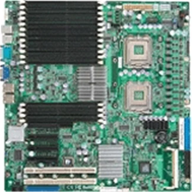 Supermicro Supermicro MBD-X11DPI-NT-B Xeon Dual Socket S3647 C622 server motherboard — product photo