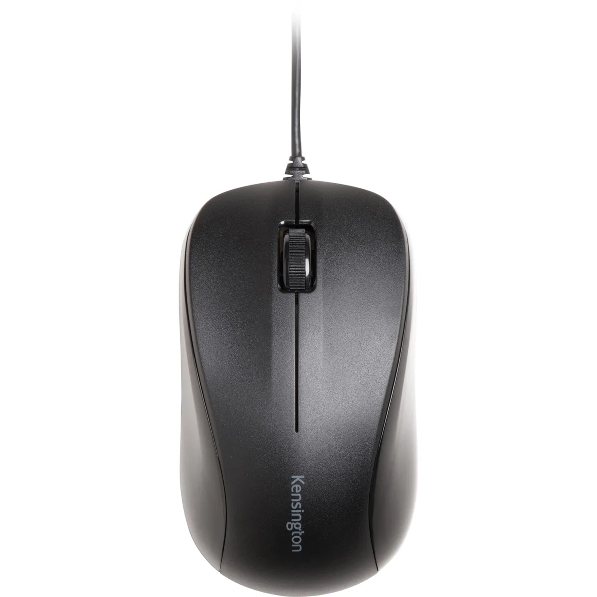 Kensington Kensington K72110US Wired Optical Mouse 1000 DPI Black — product photo