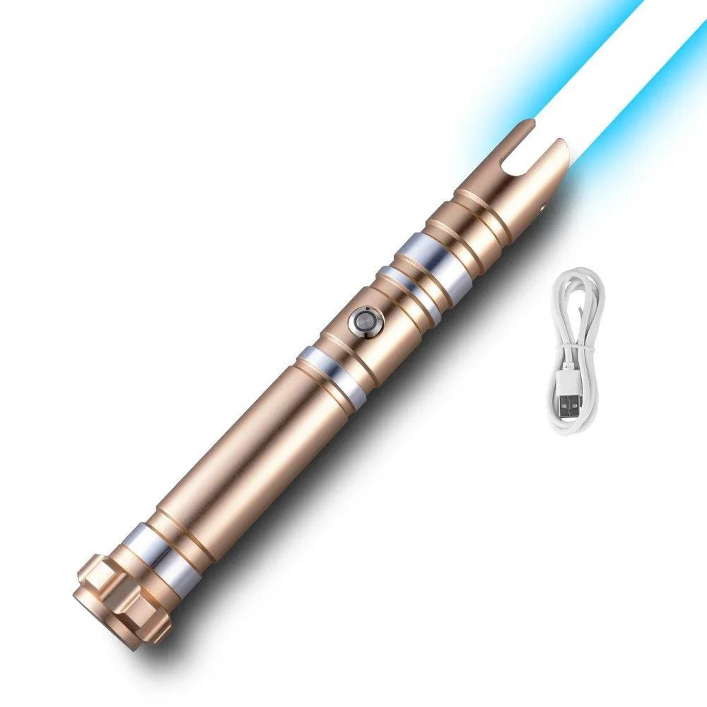 VEVOR VEVOR Lightsaber TSK-E05 41" 12 RGB Colors Rechargeable Dueling Saber — product photo