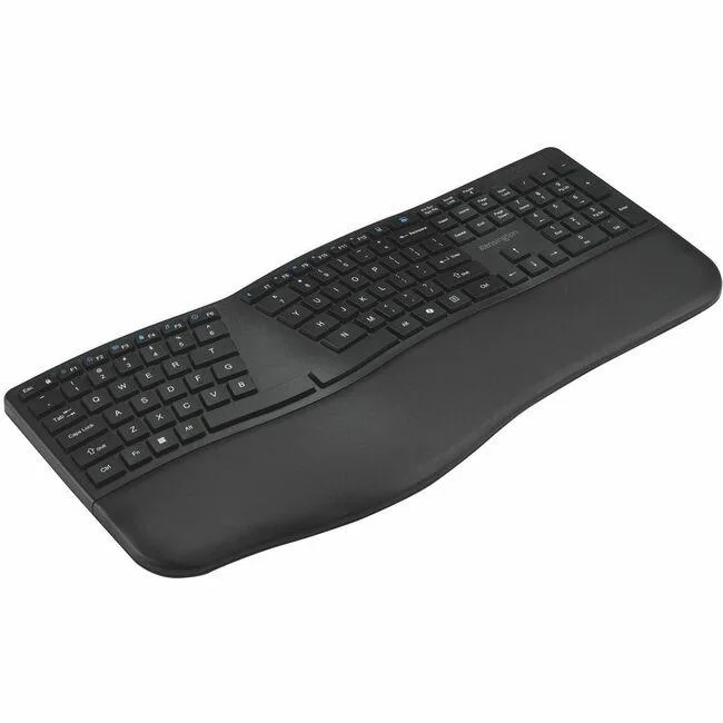 Kensington Kensington K72485NA Pro Fit Ergo KB680 EQ Rechargeable Keyboard — product photo