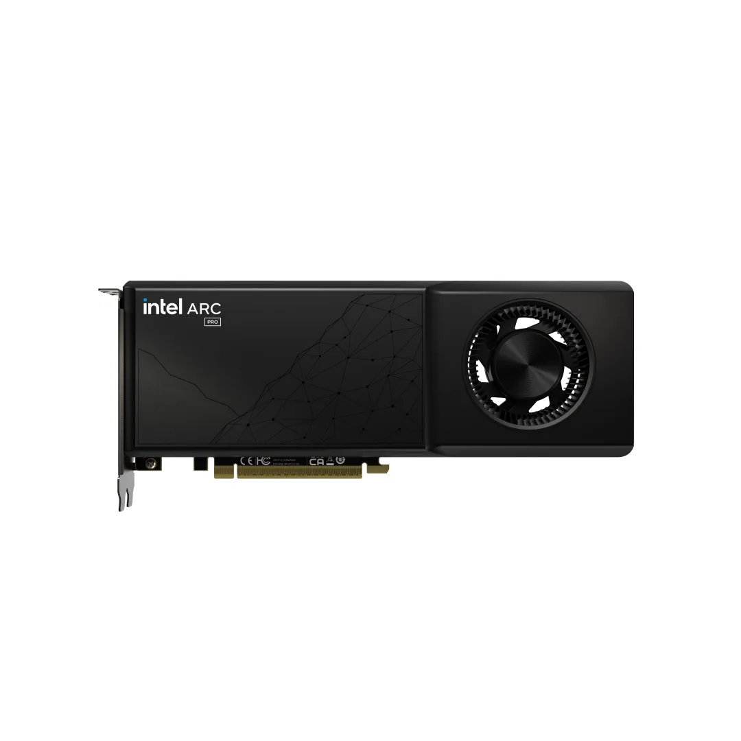 ARKN ARKN Arc Pro B60 24GB GDDR6 workstation graphics card 8357-00128 — product photo
