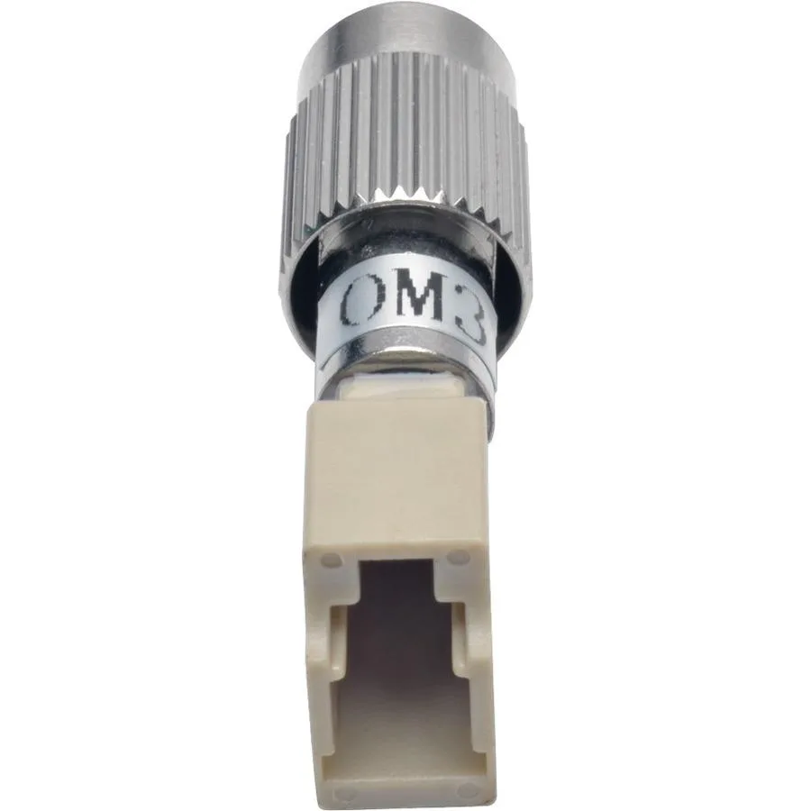 Tripp Lite Tripp Lite T020-001-LC10G FC to LC 50/125 OM3 10 Gb Adapter — product photo