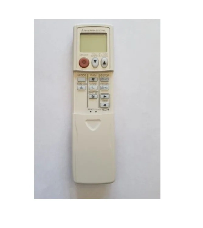 Mitsubishi Mitsubishi E1207E426 HVAC control remote controller — product photo