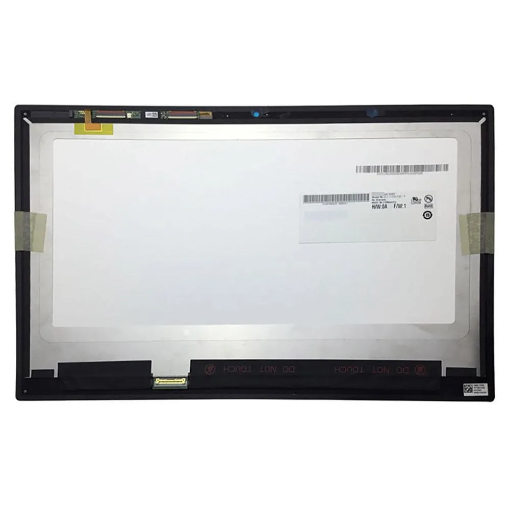 ATPAZDB ATPAZDB B133HAT02.5 13.3" FHD 1920x1080 IPS Touch 30 Pins 60Hz laptop screen — product photo