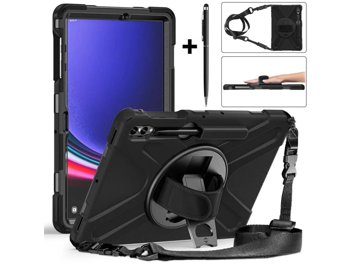 BONAEVER BONAEVER SM-X820/ 12.4 inch laptop case — product photo