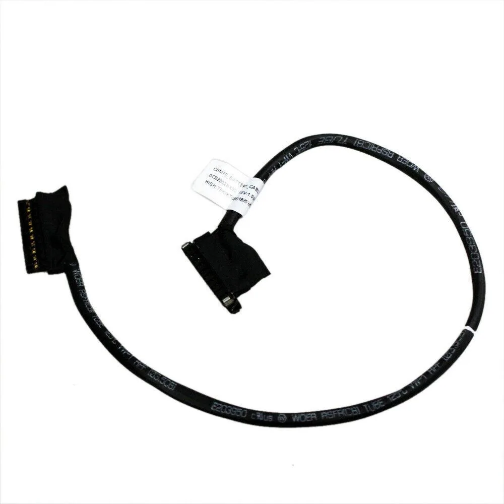 DELL DELL Latitude 5480 Battery Cable NVKD8 — product photo