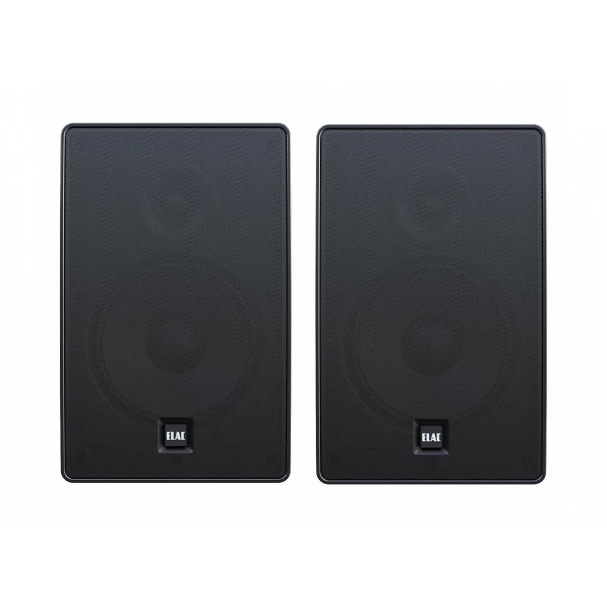 Elac Elac Muro OD-M61-BK 6.5" outdoor speaker black — product photo