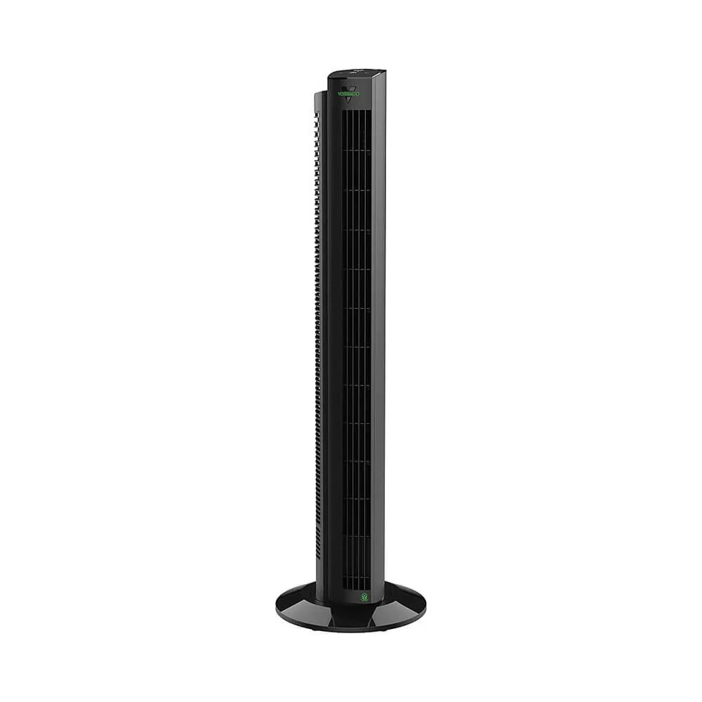 VORNADO VORNADO OZI42DC 42 inch Tower Circulator Fan with 99 Speeds, 70 Oscillation, Remote — product photo