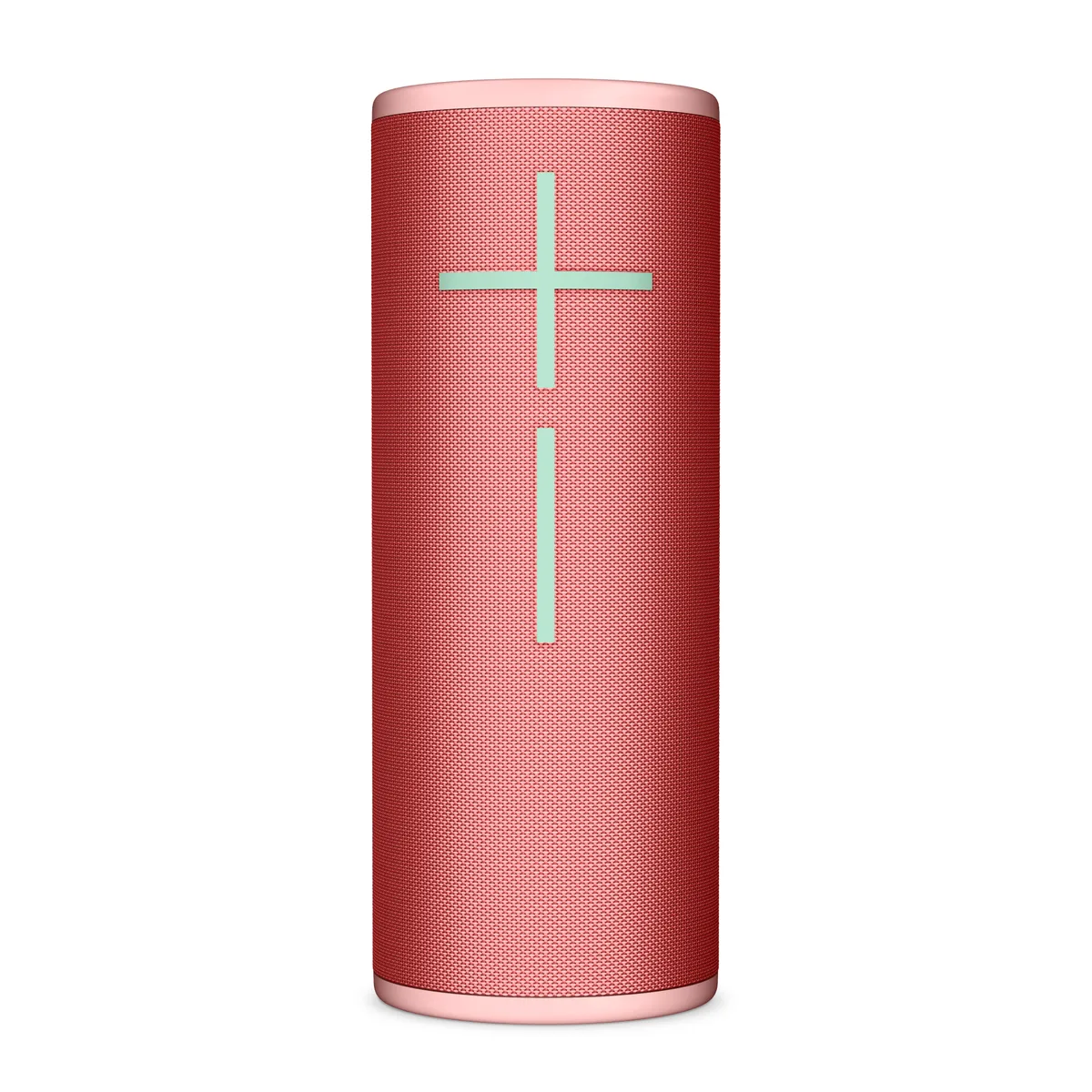 Logitech Logitech 984-002004 Ultimate Ears BOOM 4 portable speaker Raspberry Red — product photo