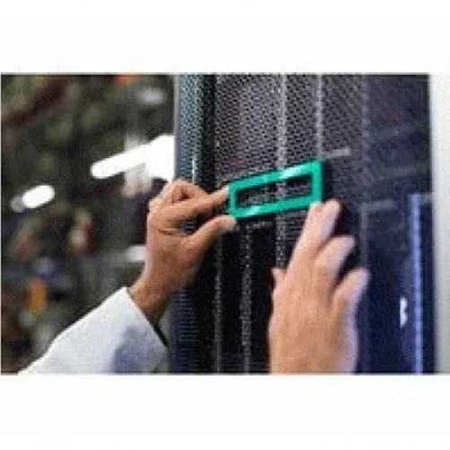HPE HPE P26489B21 Cable Management Arm for DL300 Gen10 Plus 1U Rail Kit — product photo