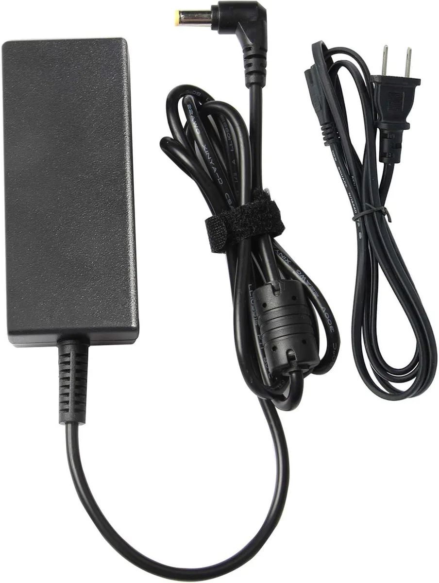 myVolts myVolts 19V 2.15A AC adapter 1.7/5.5mm for Acer Aspire One — product photo