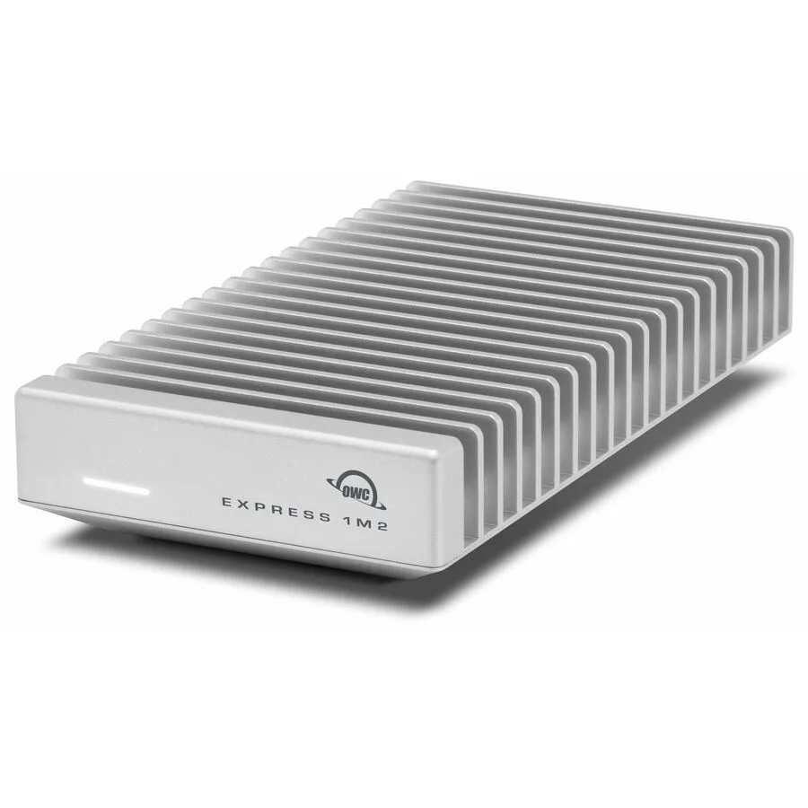 OWC OWC US4V2EXP1MT04 4TB portable SSD — product photo