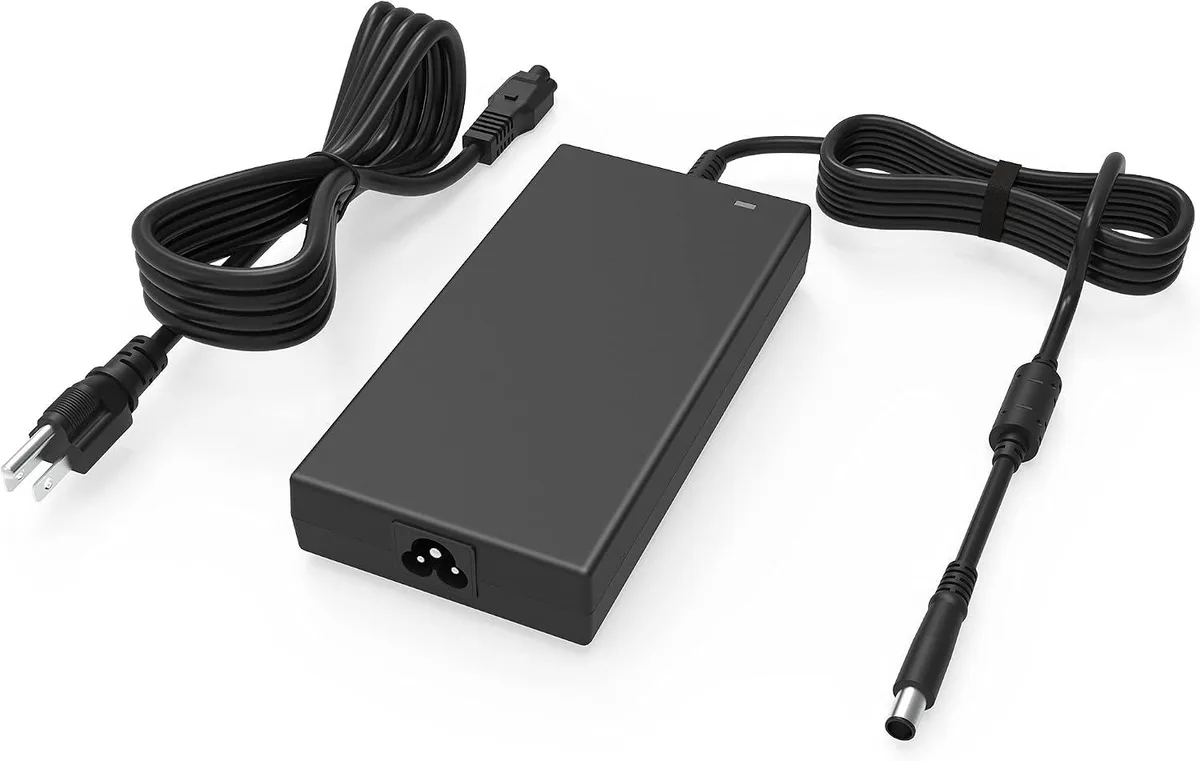 FLEANE FLEANE LA180PM210 180W 19.5V 9.23A ac adapter — product photo