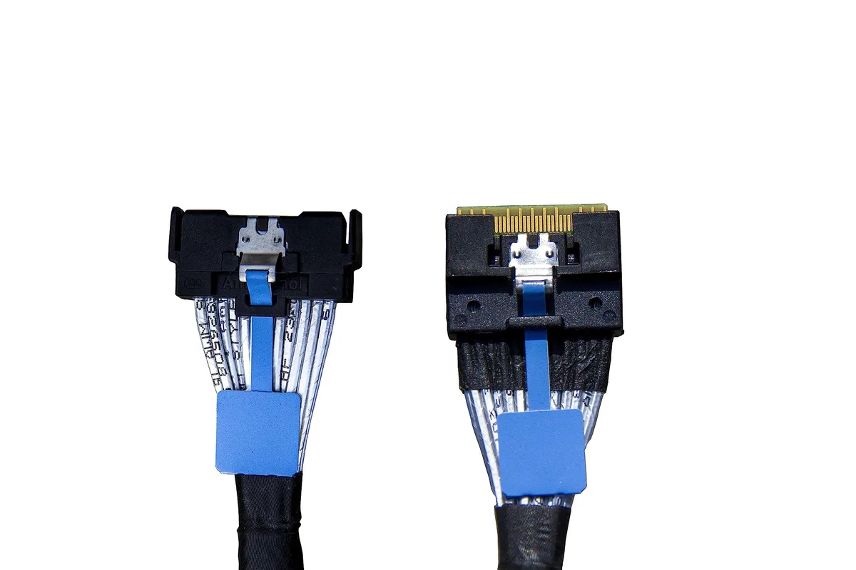 Vszerda Vszerda Mini Cool Edge IO 74Pin to 74Pin Cable 100CM — product photo