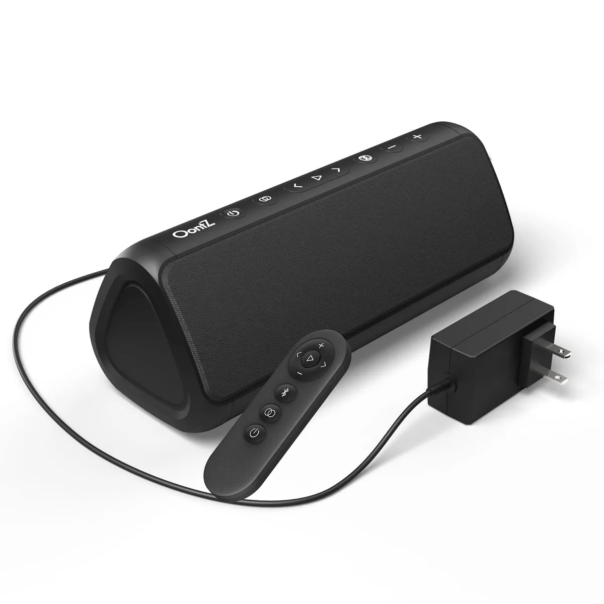 Cambridge SoundWorks Cambridge SoundWorks OontZ Angle 3 Pro Soundbar 2 in 1 Accessory Bluetooth 5.0 — product photo
