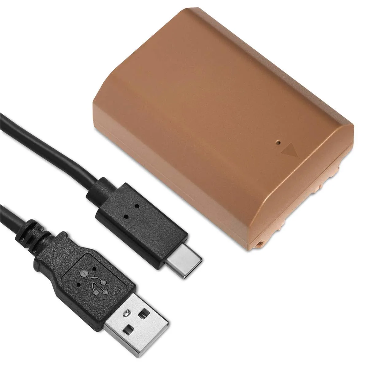 Green Extreme Battery Green Extreme NP-FZ100 17.3Wh 7.2V 2400mAh USB-C camera accessory — product photo